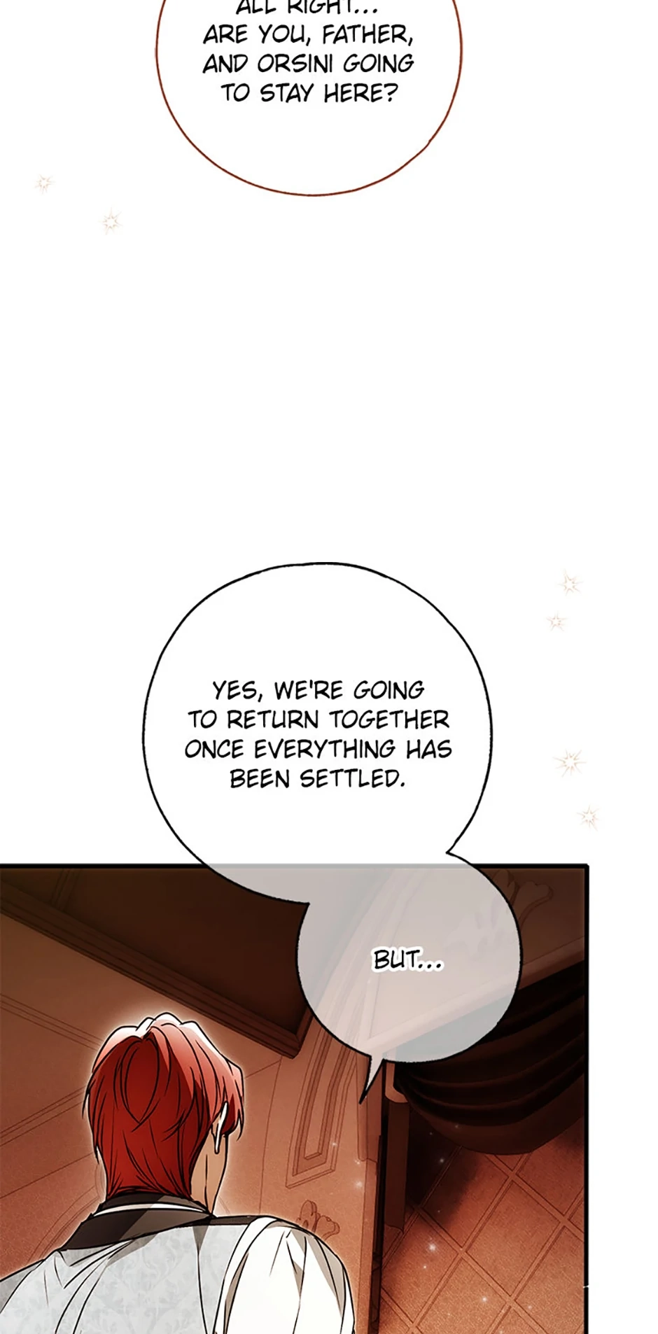 Post-Possession Damage Control Chapter 83 page 19 - 