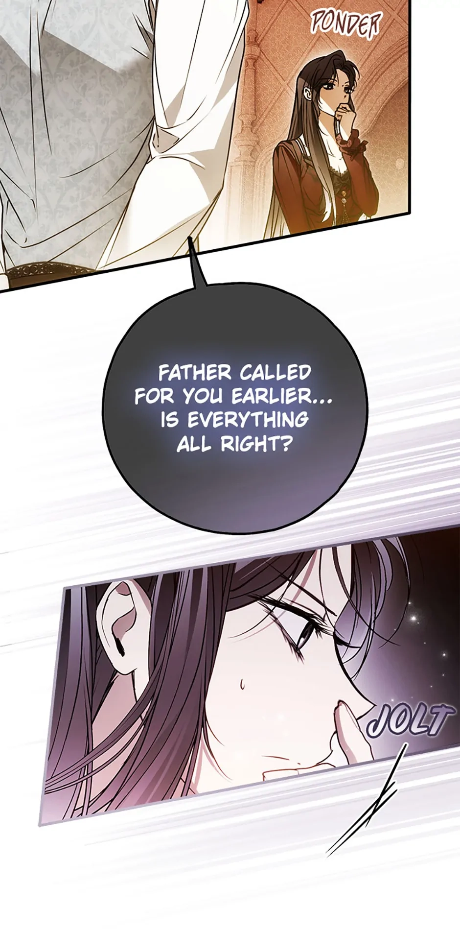 Post-Possession Damage Control Chapter 83 page 20 - 