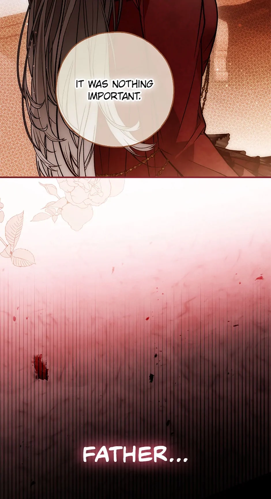 Post-Possession Damage Control Chapter 83 page 22 - 