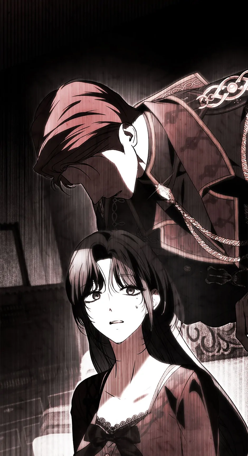 Post-Possession Damage Control Chapter 83 page 23 - 