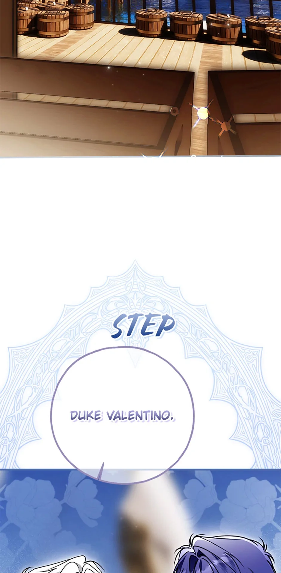 Post-Possession Damage Control Chapter 83 page 38 - 