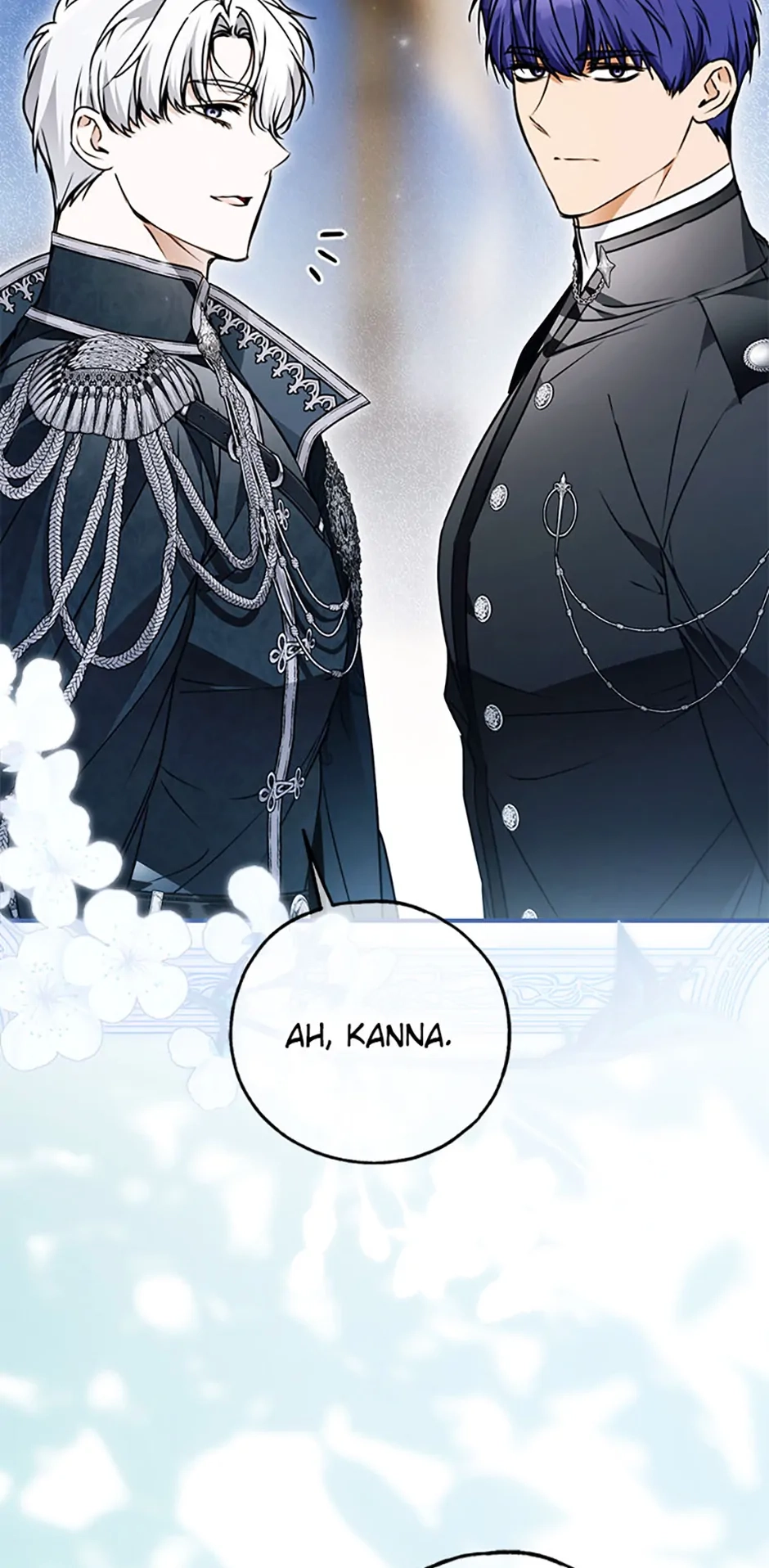 Post-Possession Damage Control Chapter 83 page 39 - 
