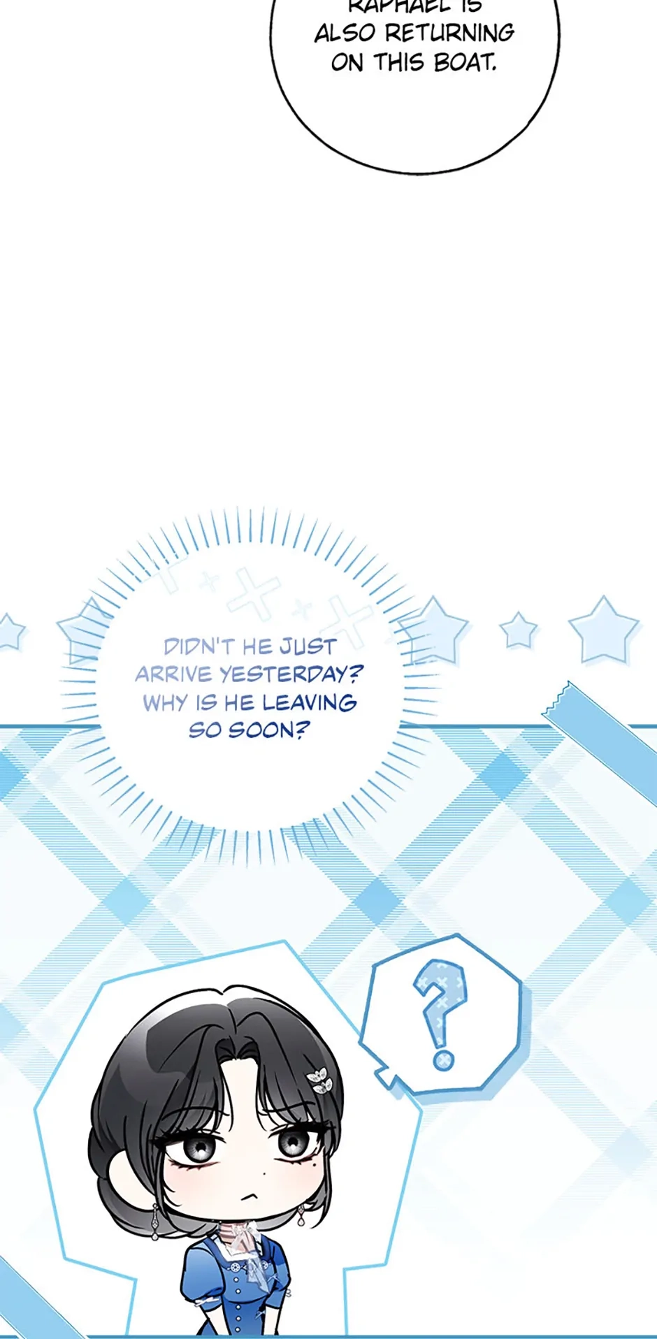 Post-Possession Damage Control Chapter 83 page 41 - 