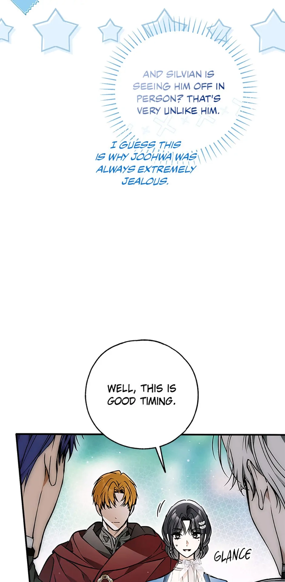 Post-Possession Damage Control Chapter 83 page 42 - 