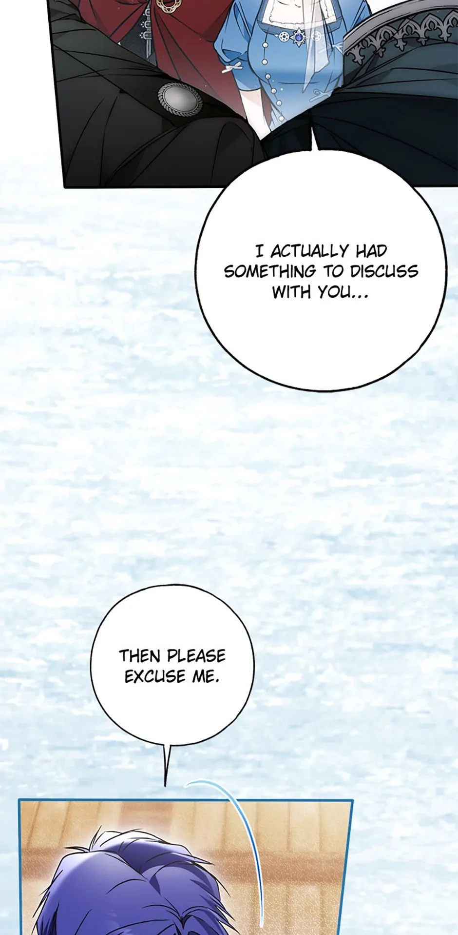 Post-Possession Damage Control Chapter 83 page 43 - 