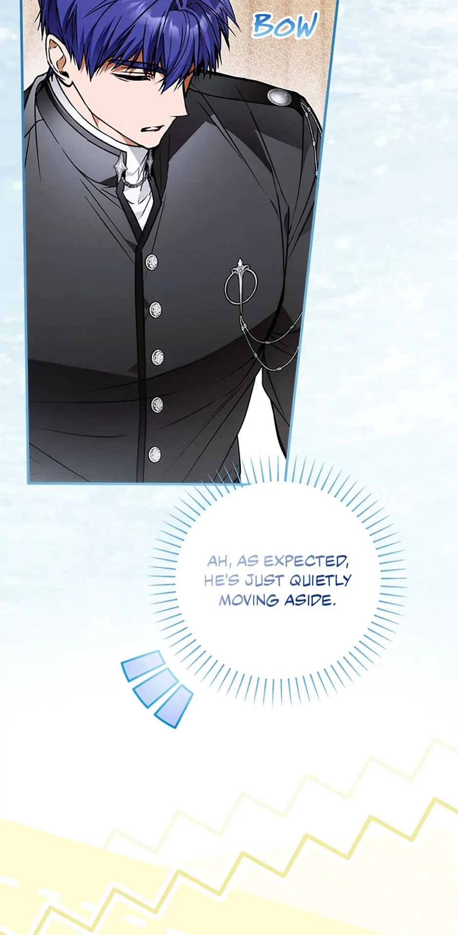 Post-Possession Damage Control Chapter 83 page 44 - 