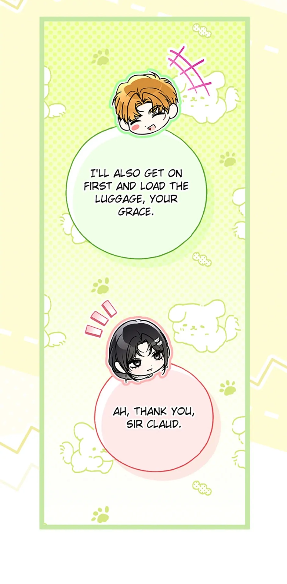 Post-Possession Damage Control Chapter 83 page 45 - 
