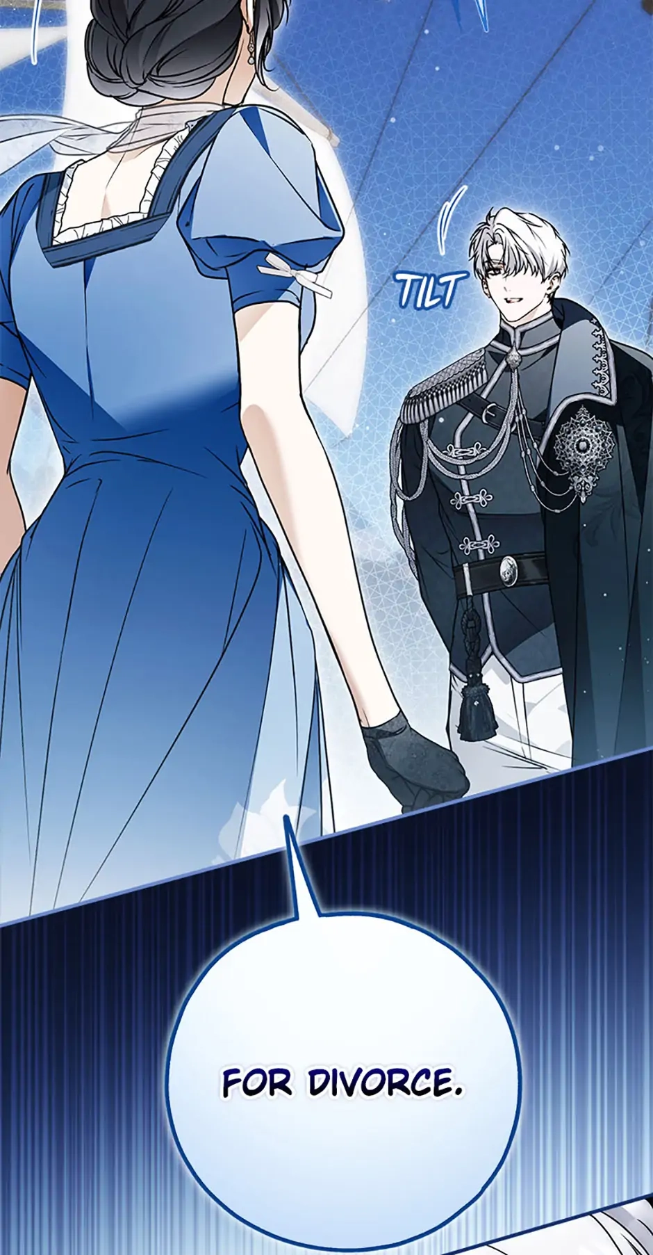 Post-Possession Damage Control Chapter 83 page 48 - 