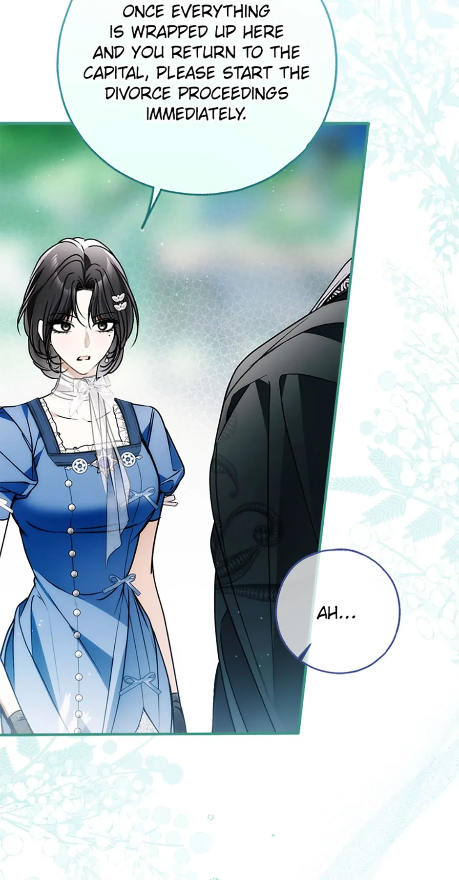 Post-Possession Damage Control Chapter 83 page 50 - 