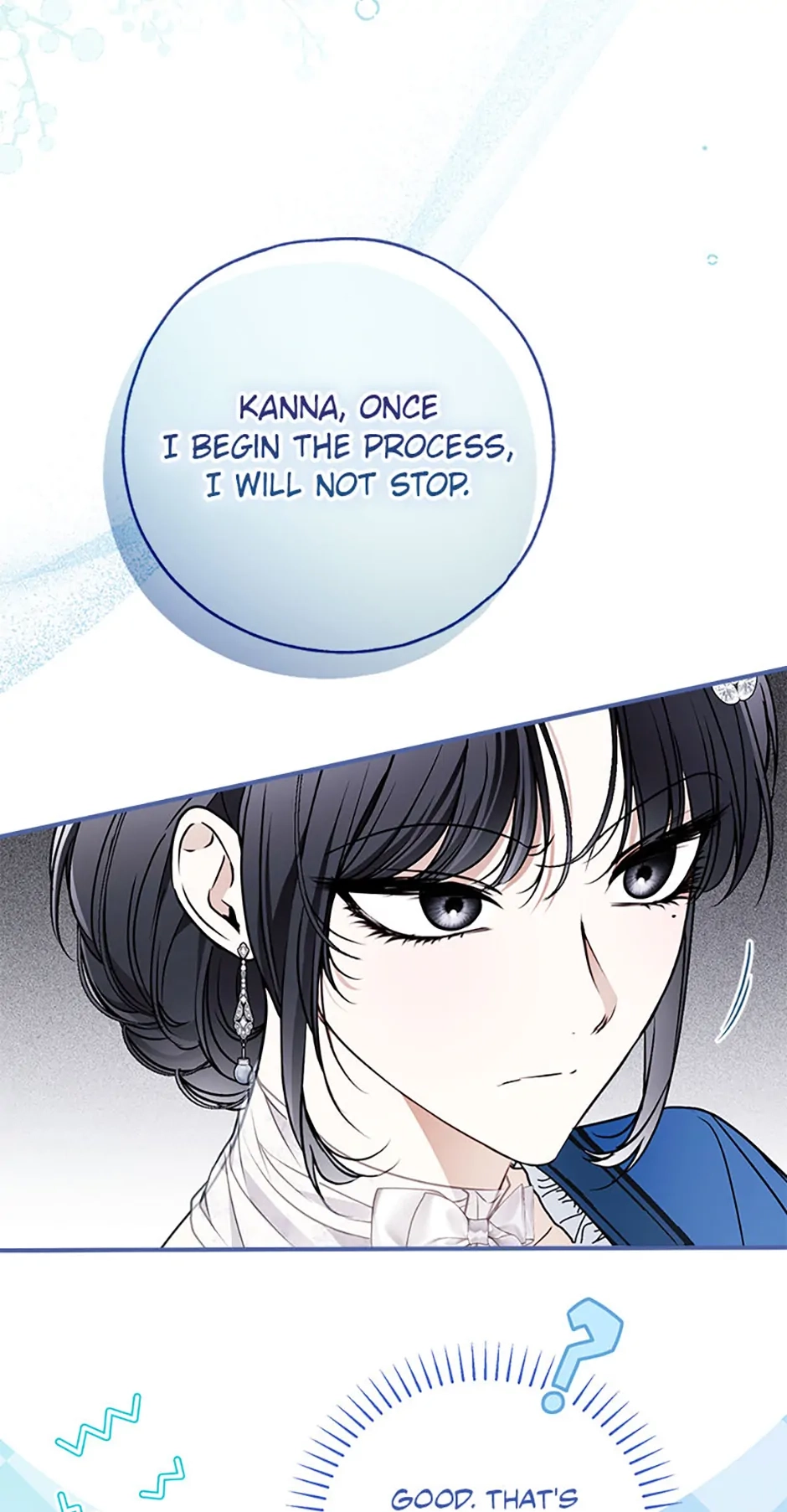 Post-Possession Damage Control Chapter 83 page 51 - 