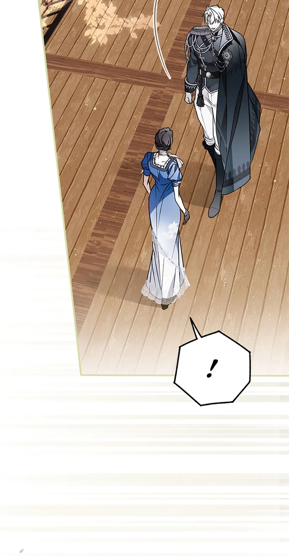 Post-Possession Damage Control Chapter 83 page 53 - 