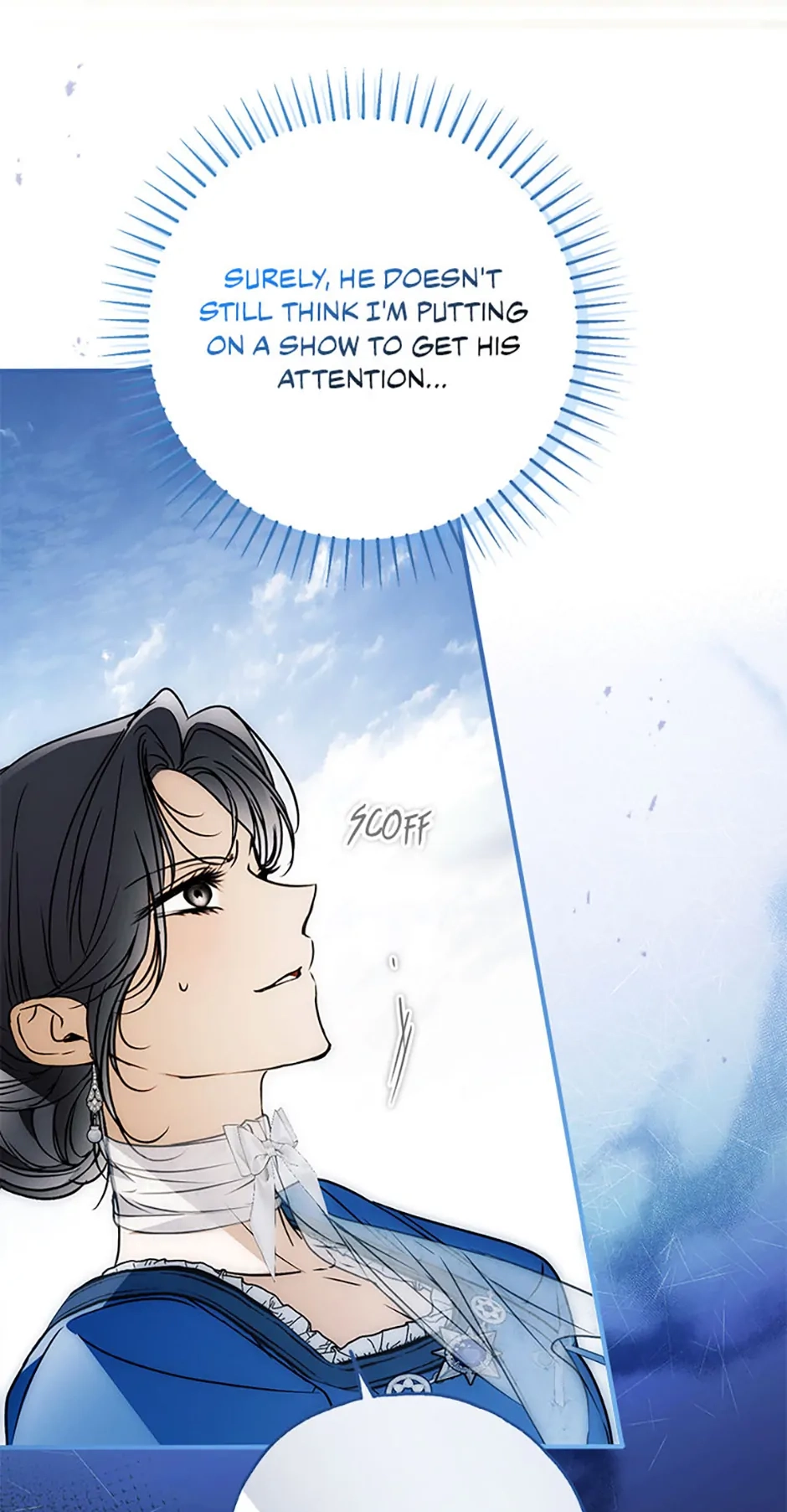 Post-Possession Damage Control Chapter 83 page 54 - 