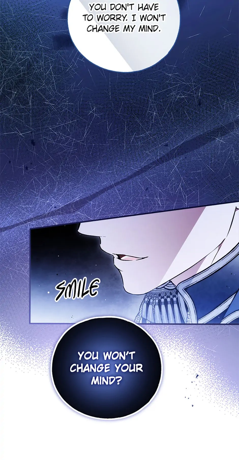 Post-Possession Damage Control Chapter 83 page 55 - 