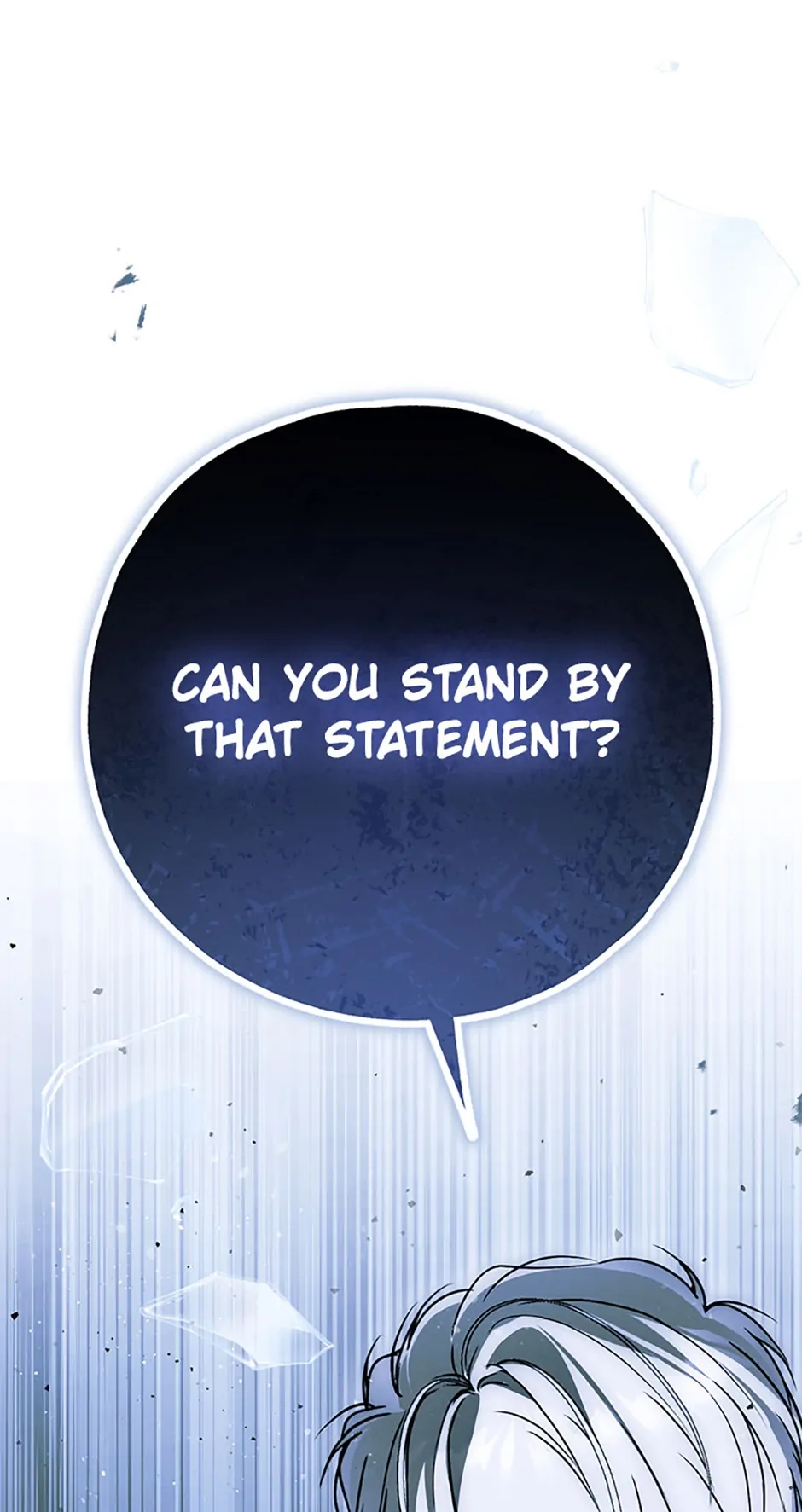 Post-Possession Damage Control Chapter 83 page 56 - 