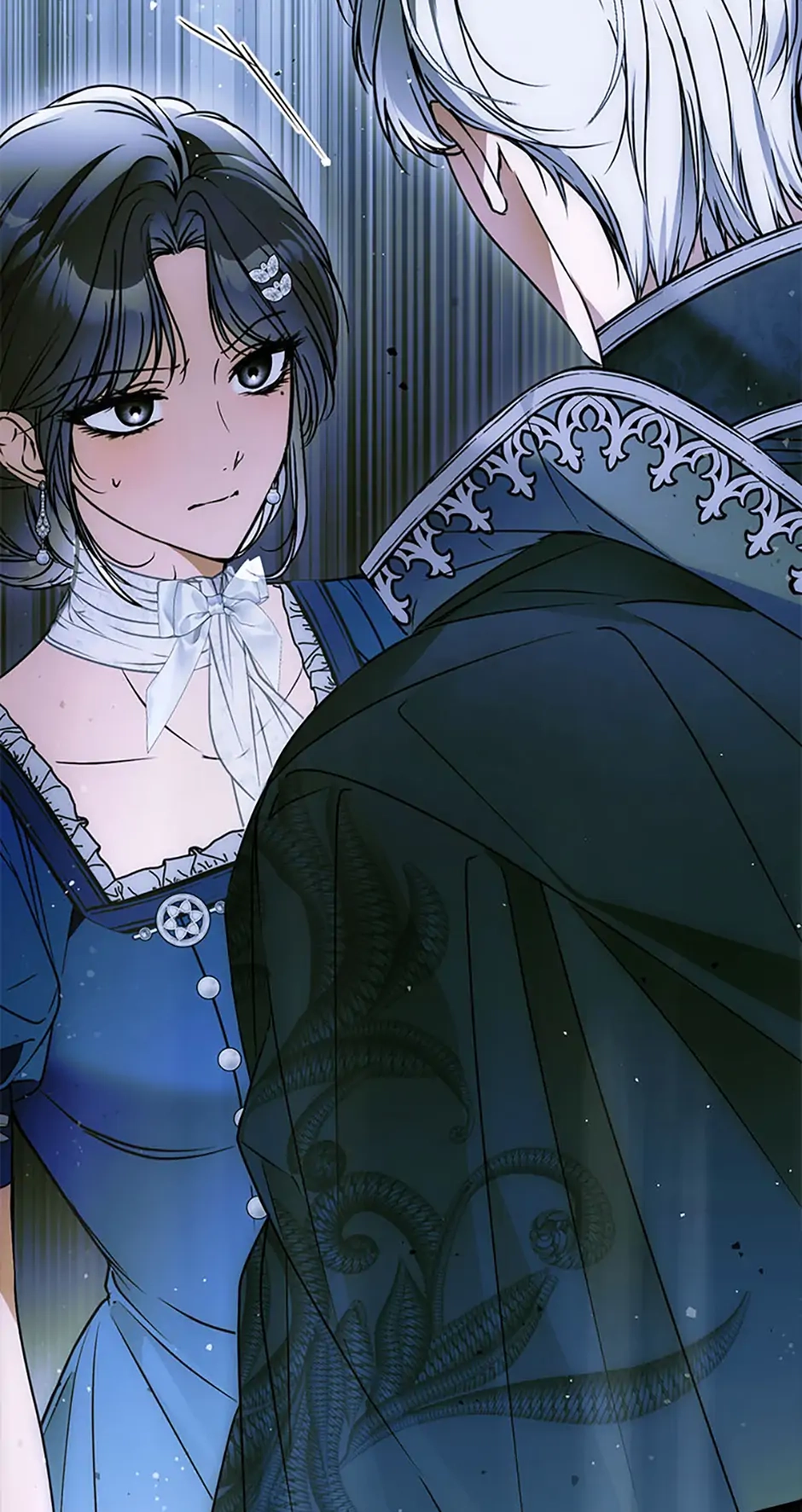 Post-Possession Damage Control Chapter 83 page 57 - 
