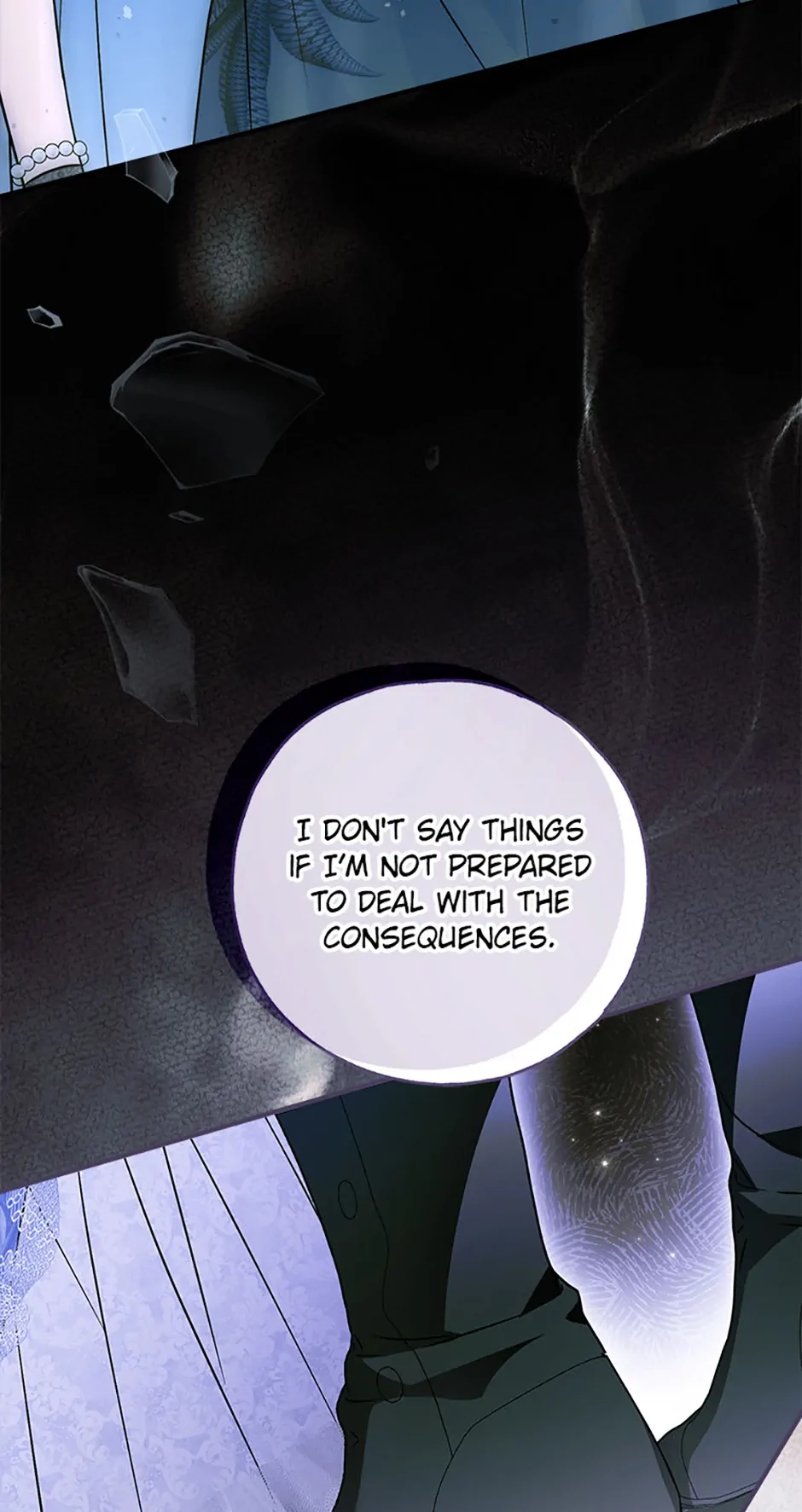 Post-Possession Damage Control Chapter 83 page 58 - 