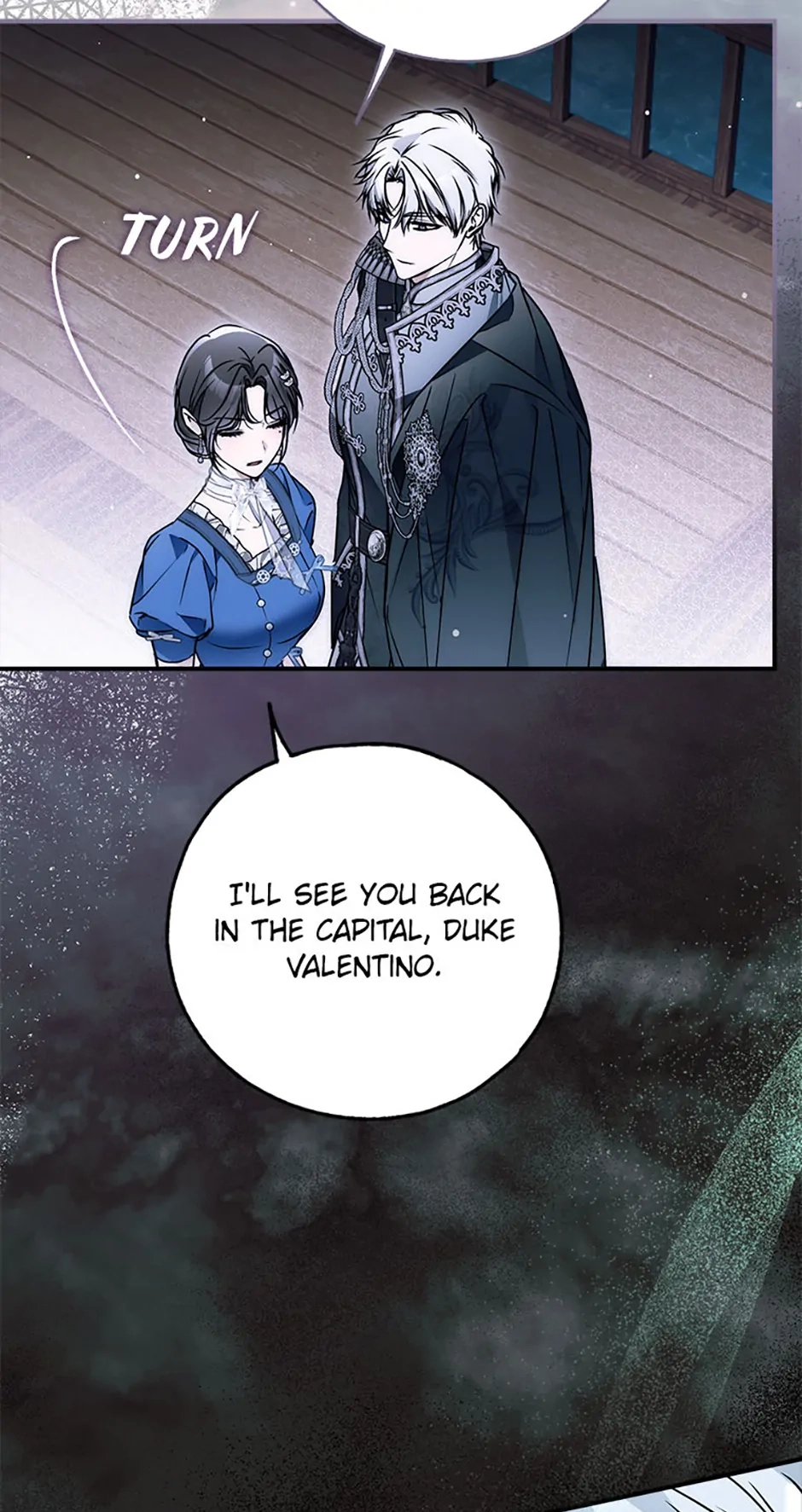Post-Possession Damage Control Chapter 83 page 60 - 