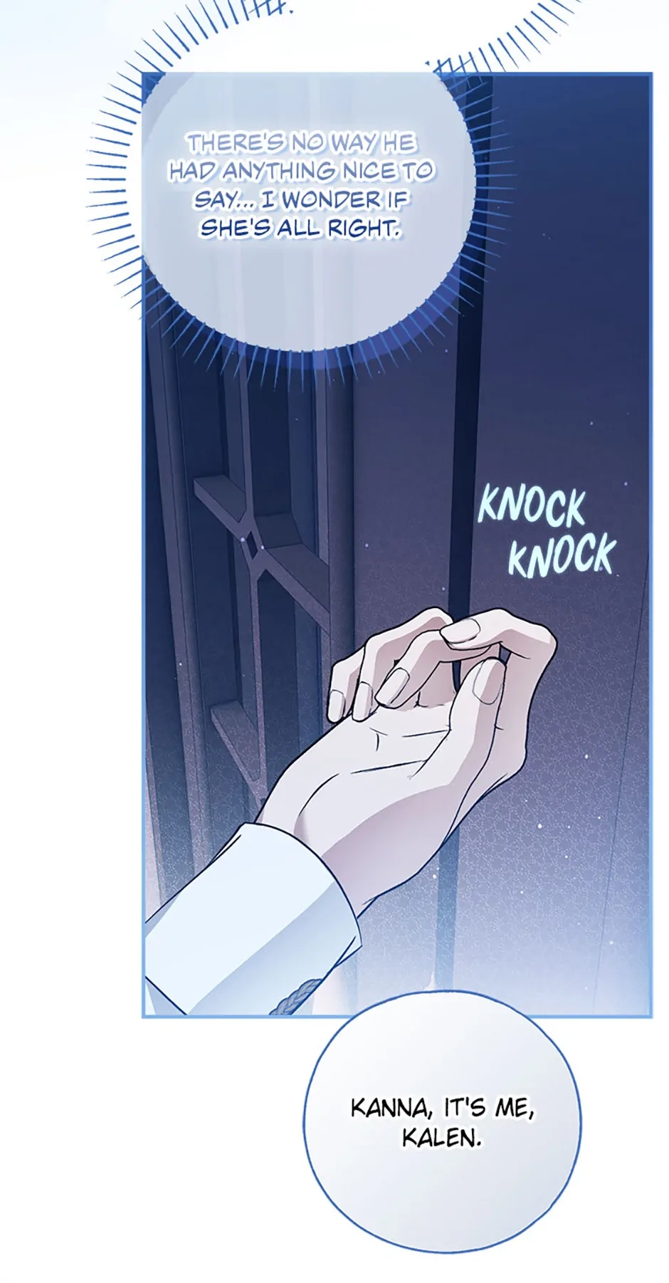 Post-Possession Damage Control Chapter 83 page 7 - 