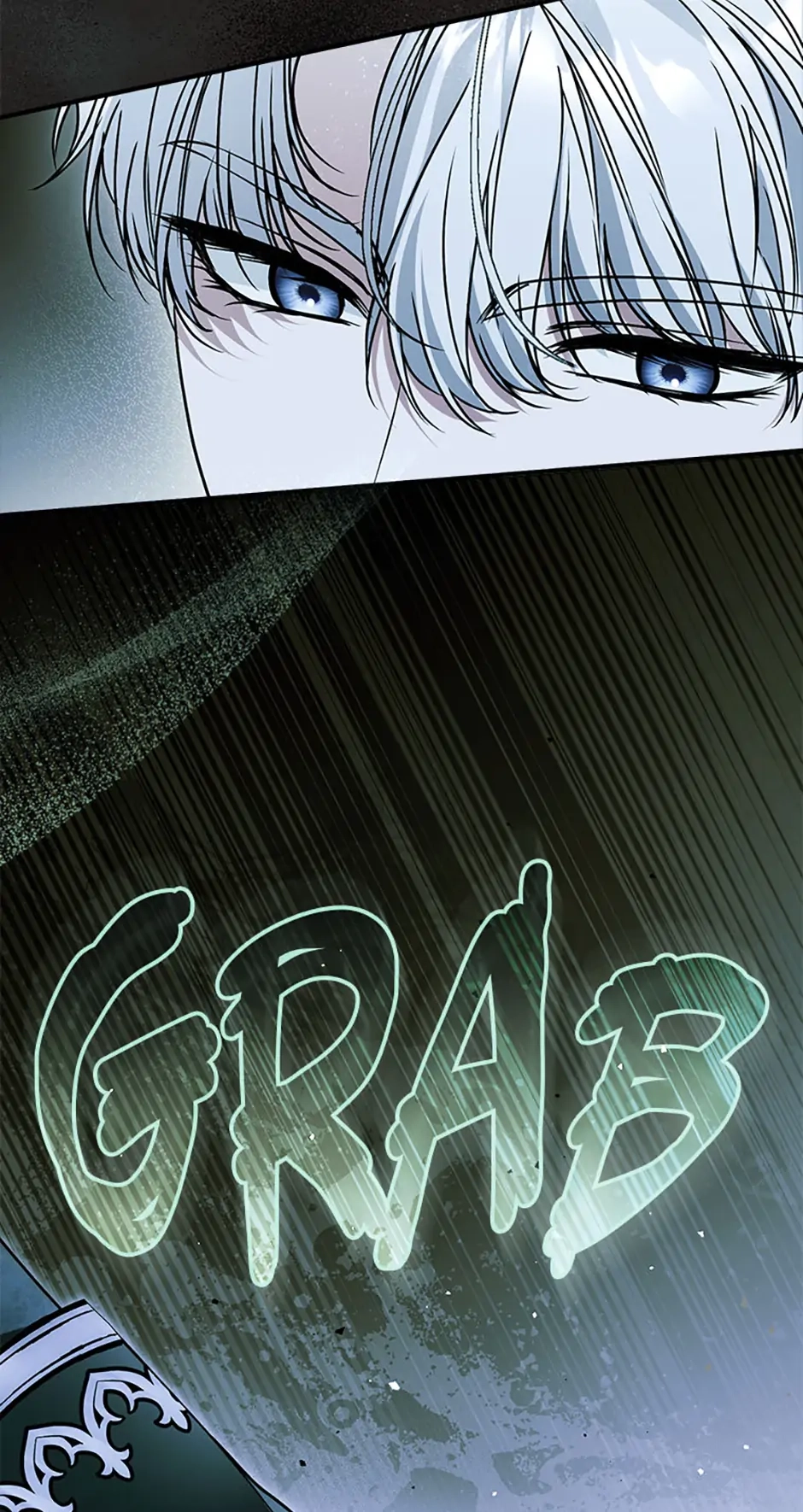 Post-Possession Damage Control Chapter 83 page 61 - 
