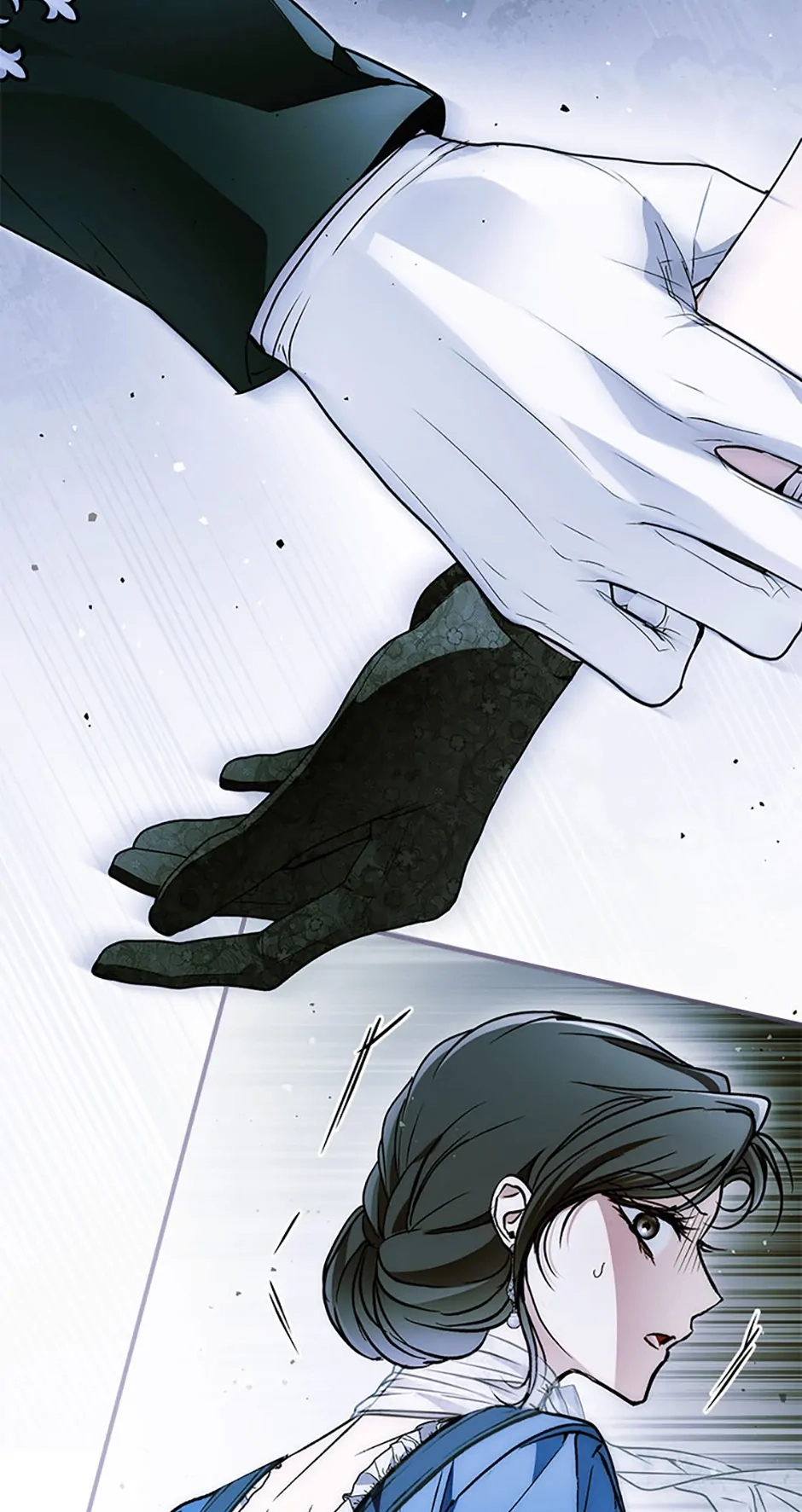 Post-Possession Damage Control Chapter 83 page 62 - 