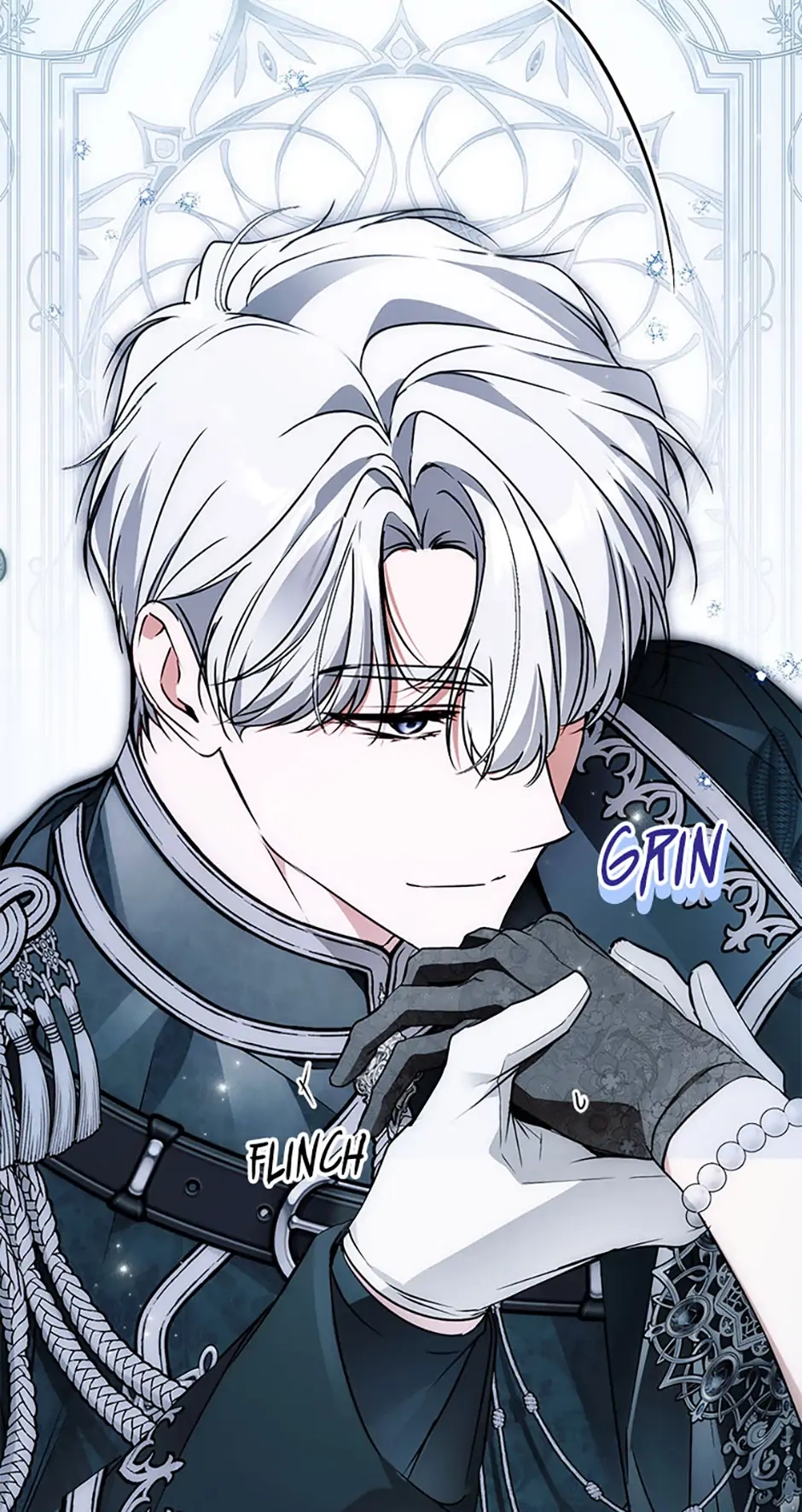 Post-Possession Damage Control Chapter 83 page 65 - 