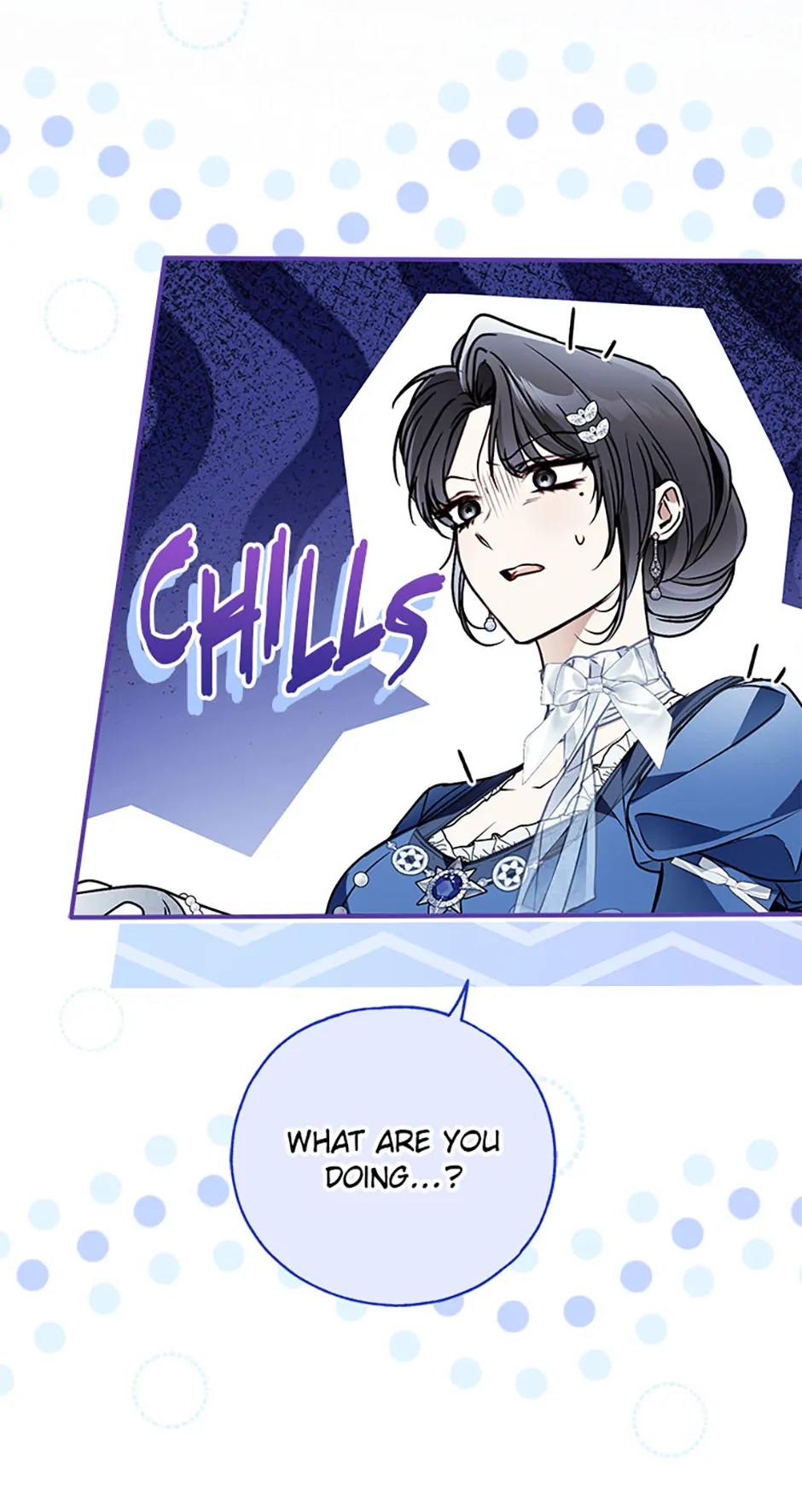 Post-Possession Damage Control Chapter 83 page 67 - 