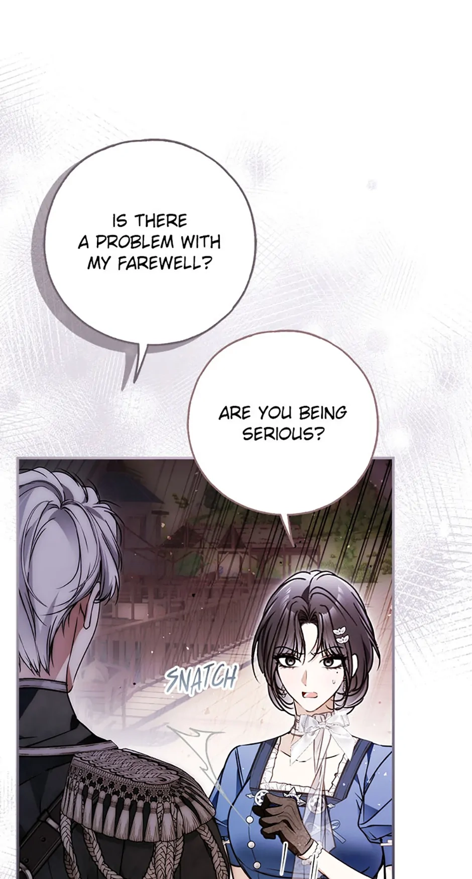 Post-Possession Damage Control Chapter 83 page 68 - 
