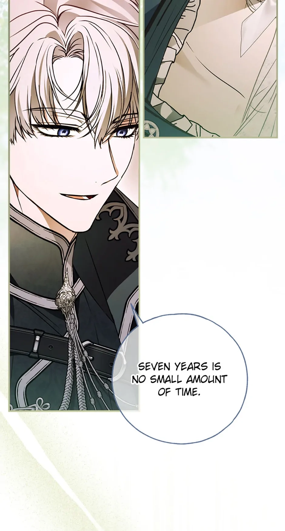 Post-Possession Damage Control Chapter 83 page 71 - 