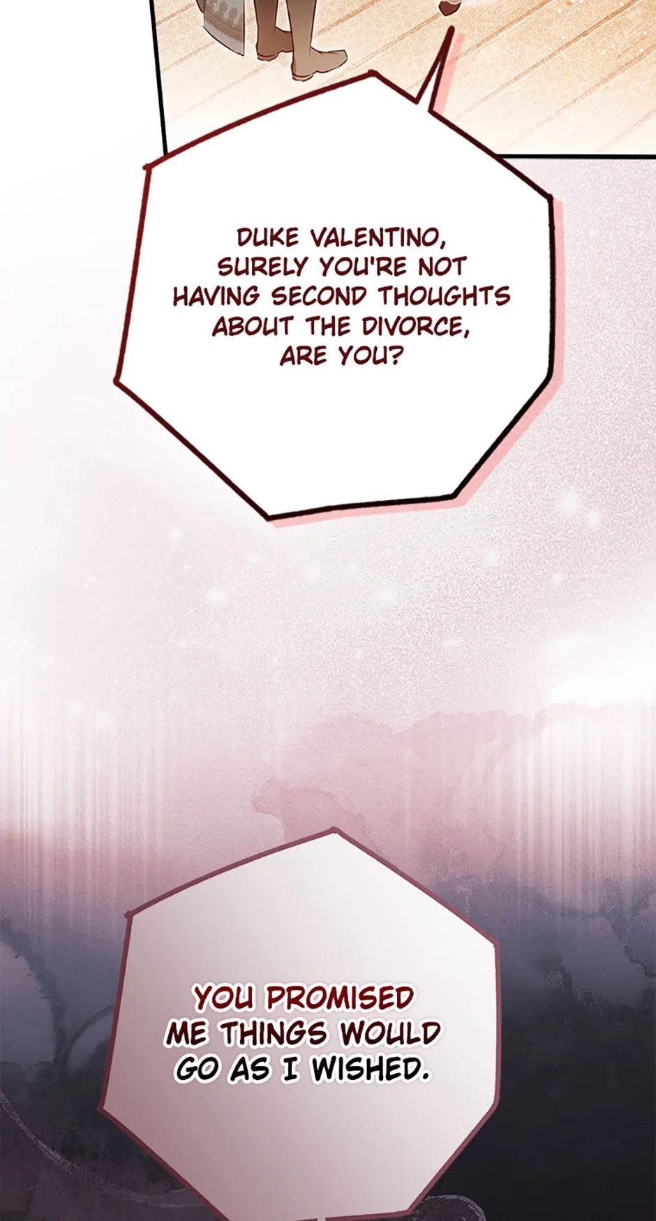 Post-Possession Damage Control Chapter 83 page 74 - 