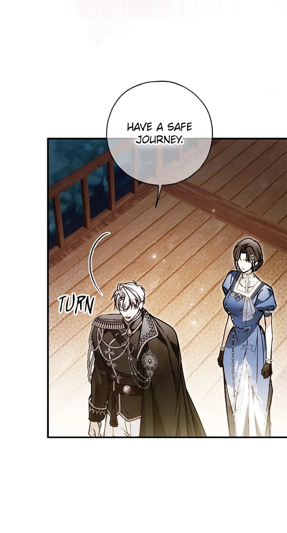 Post-Possession Damage Control Chapter 83 page 77 - 
