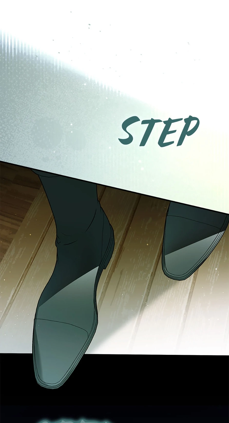 Post-Possession Damage Control Chapter 83 page 78 - 