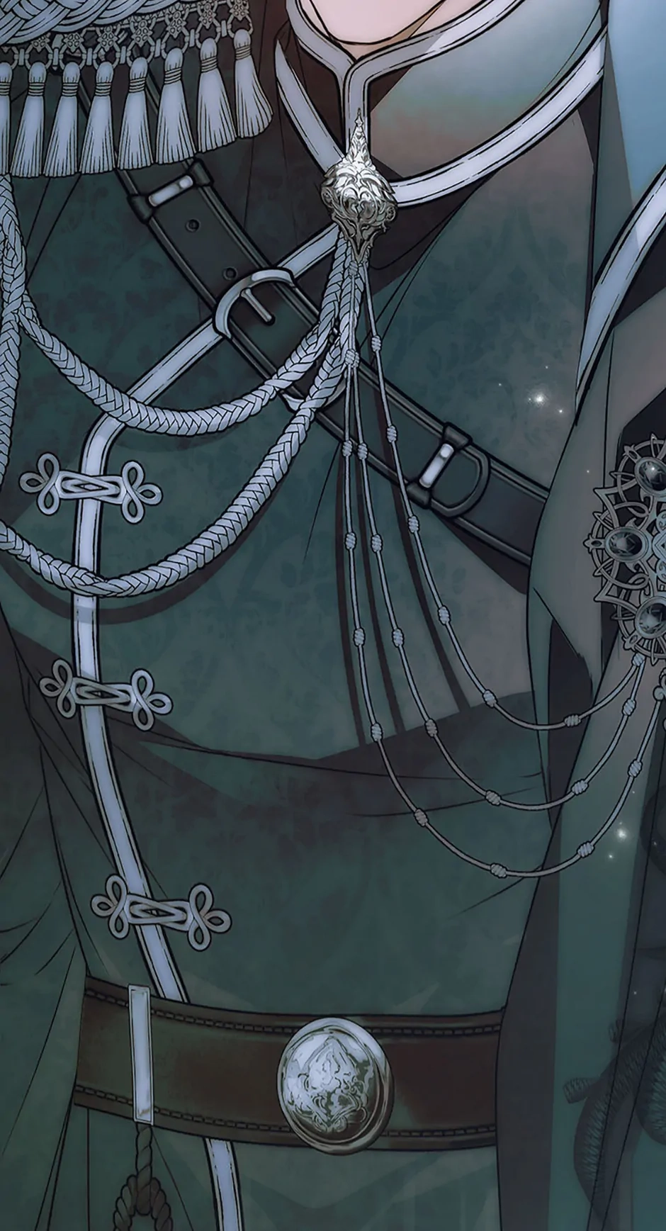 Post-Possession Damage Control Chapter 83 page 80 - 