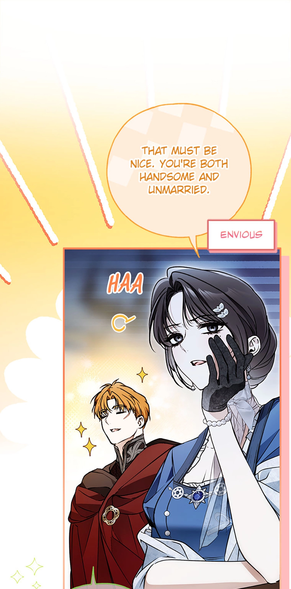 Post-Possession Damage Control Chapter 84 page 11 - 