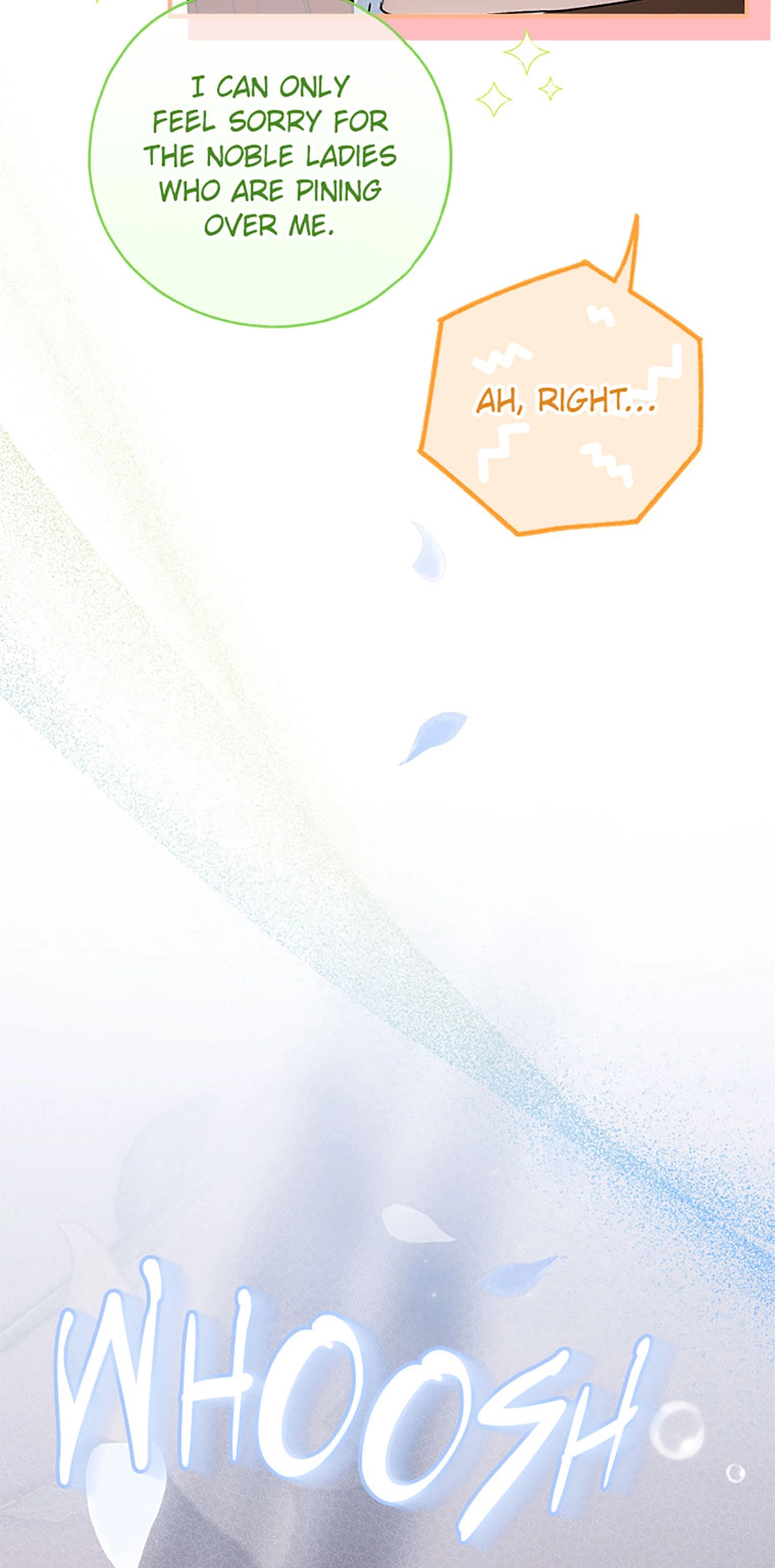 Post-Possession Damage Control Chapter 84 page 12 - 