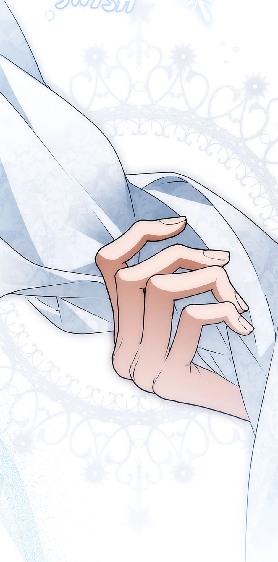 Post-Possession Damage Control Chapter 84 page 16 - 