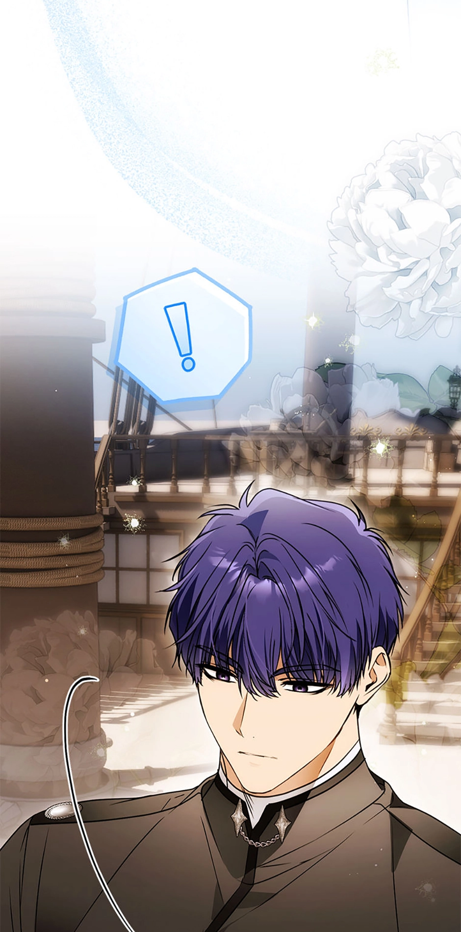 Post-Possession Damage Control Chapter 84 page 17 - 