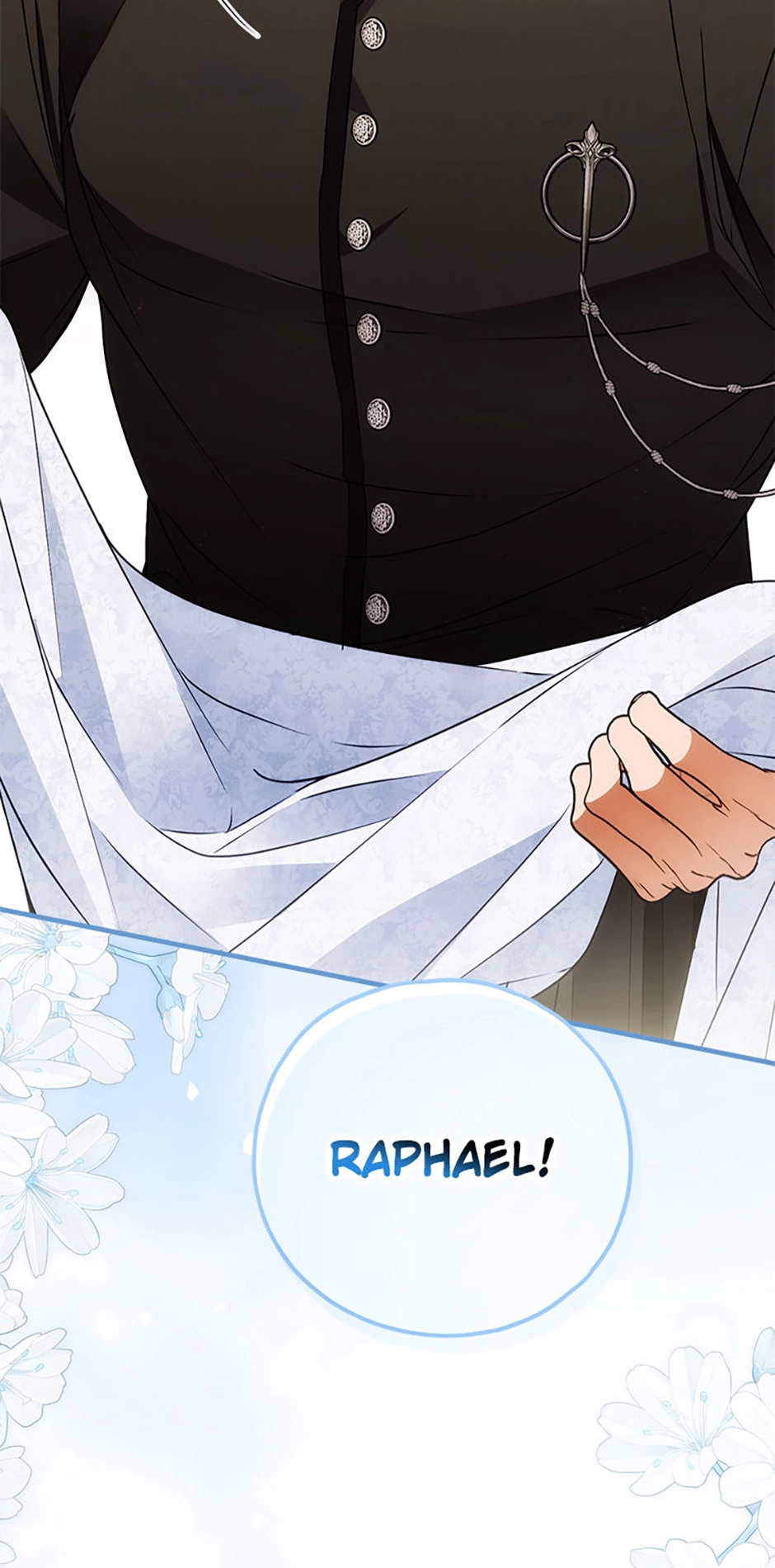 Post-Possession Damage Control Chapter 84 page 18 - 