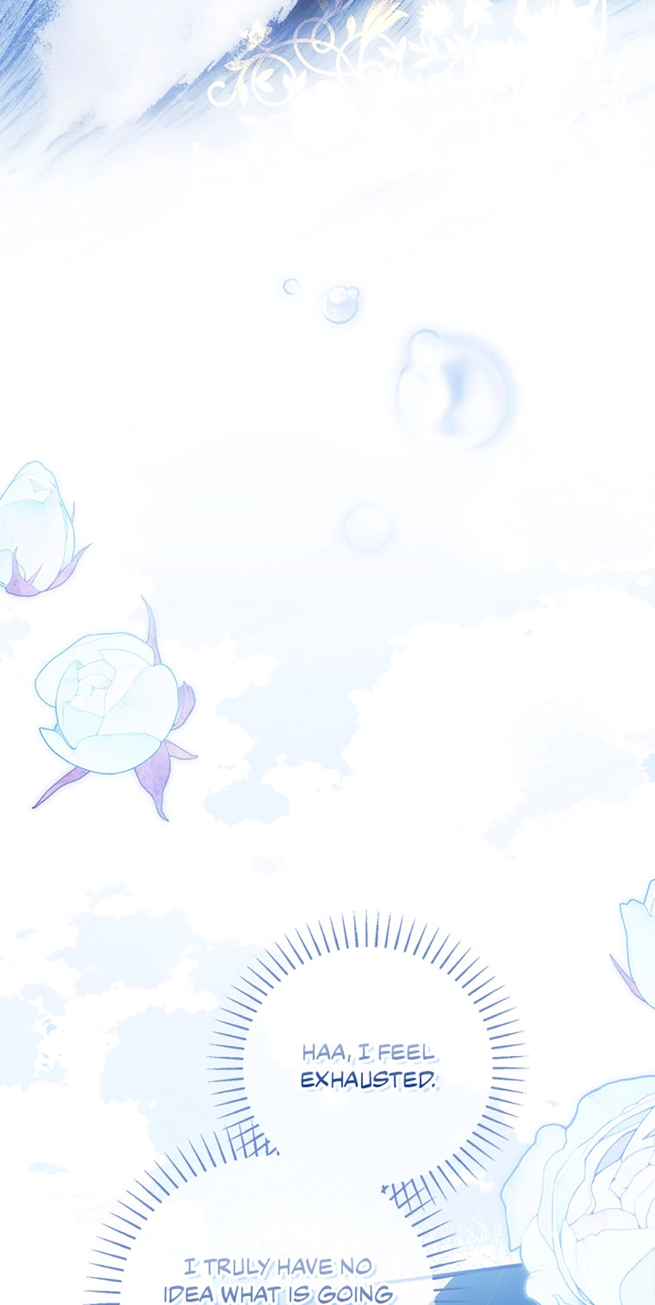 Post-Possession Damage Control Chapter 84 page 3 - 
