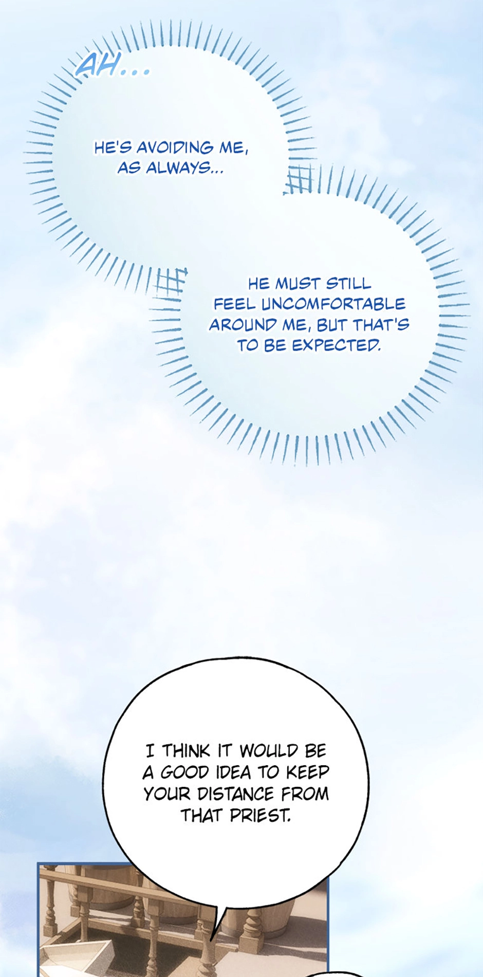 Post-Possession Damage Control Chapter 84 page 21 - 