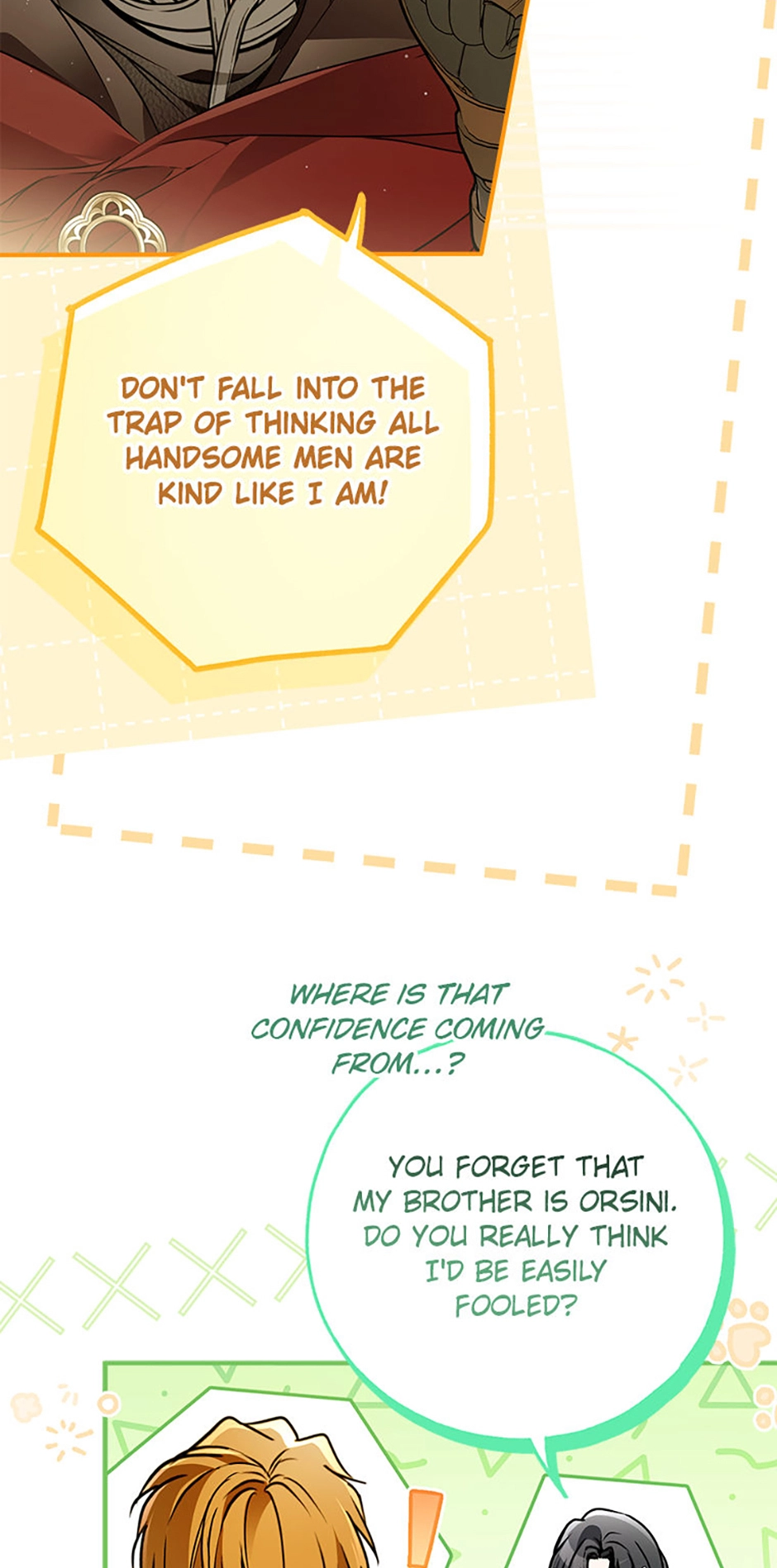 Post-Possession Damage Control Chapter 84 page 25 - 