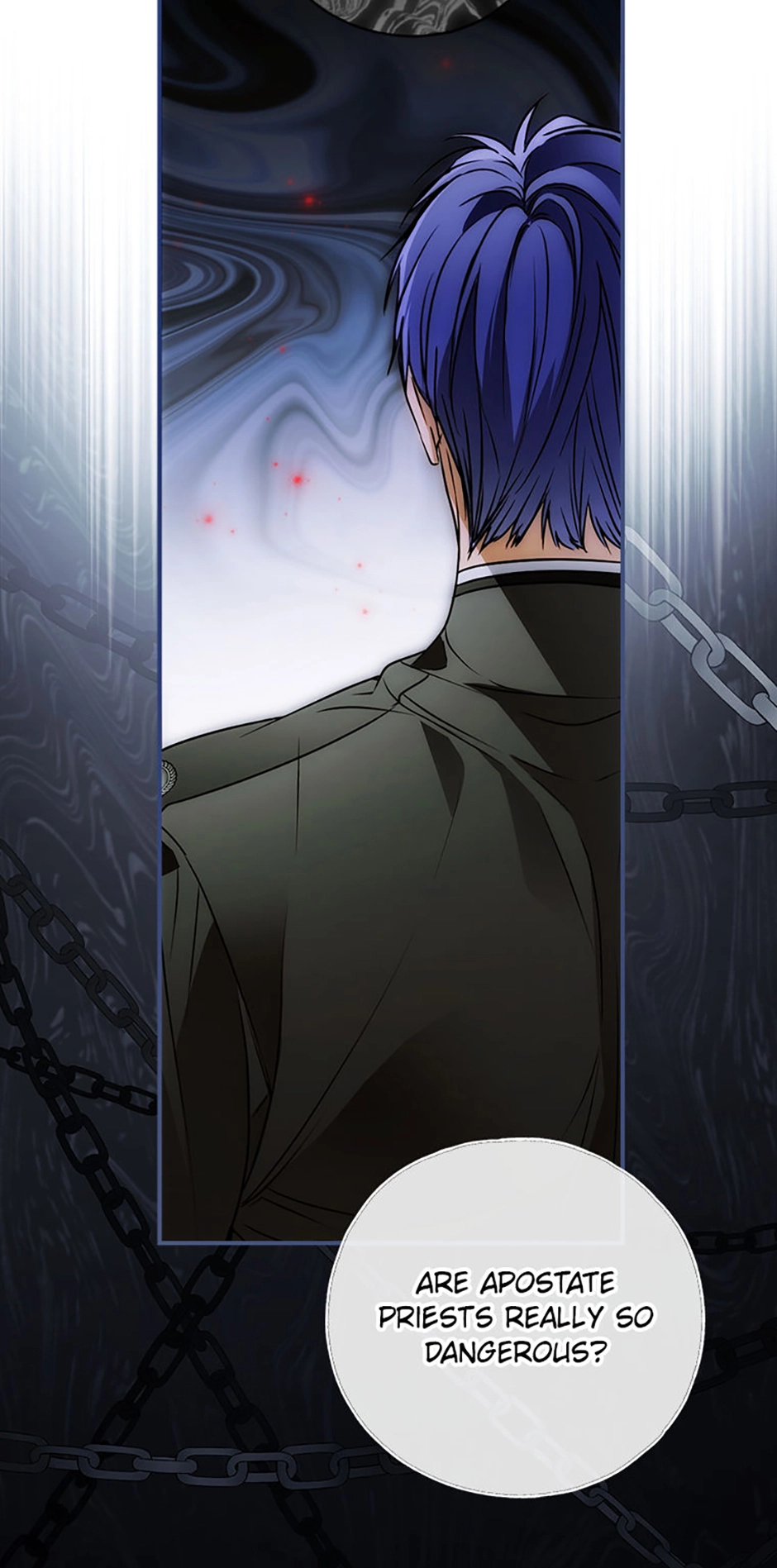 Post-Possession Damage Control Chapter 84 page 27 - 