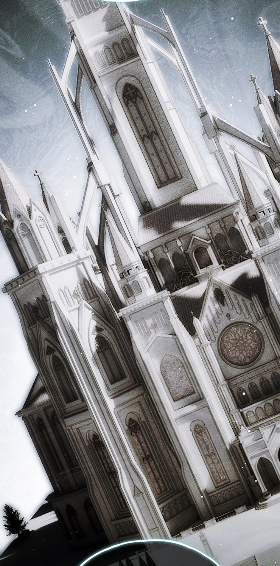 Post-Possession Damage Control Chapter 84 page 29 - 