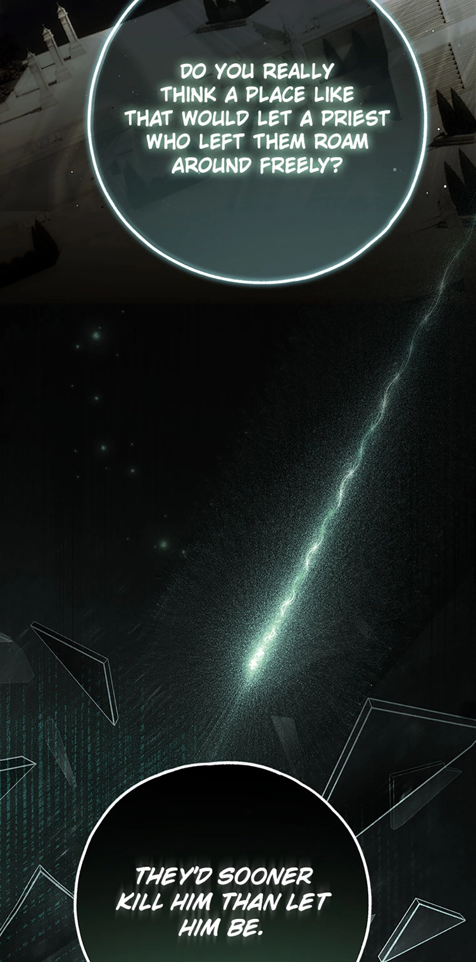 Post-Possession Damage Control Chapter 84 page 30 - 