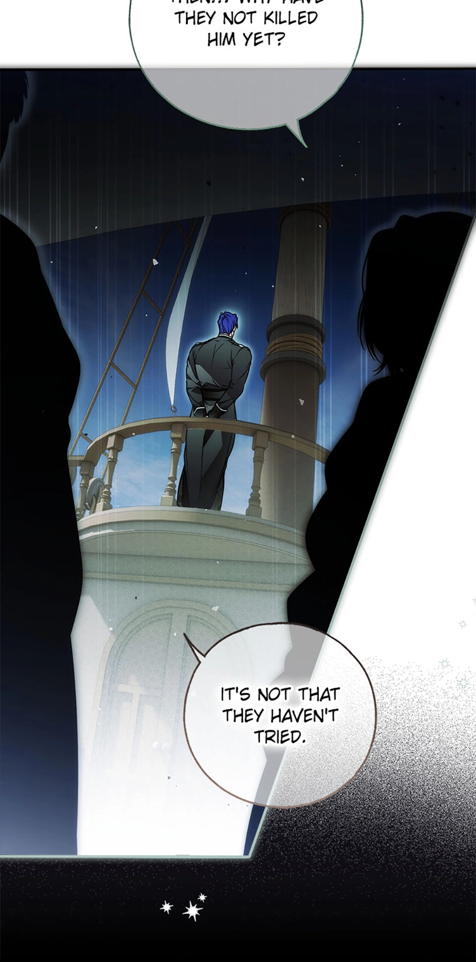 Post-Possession Damage Control Chapter 84 page 32 - 