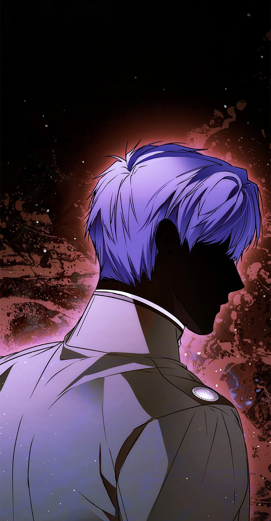 Post-Possession Damage Control Chapter 84 page 33 - 