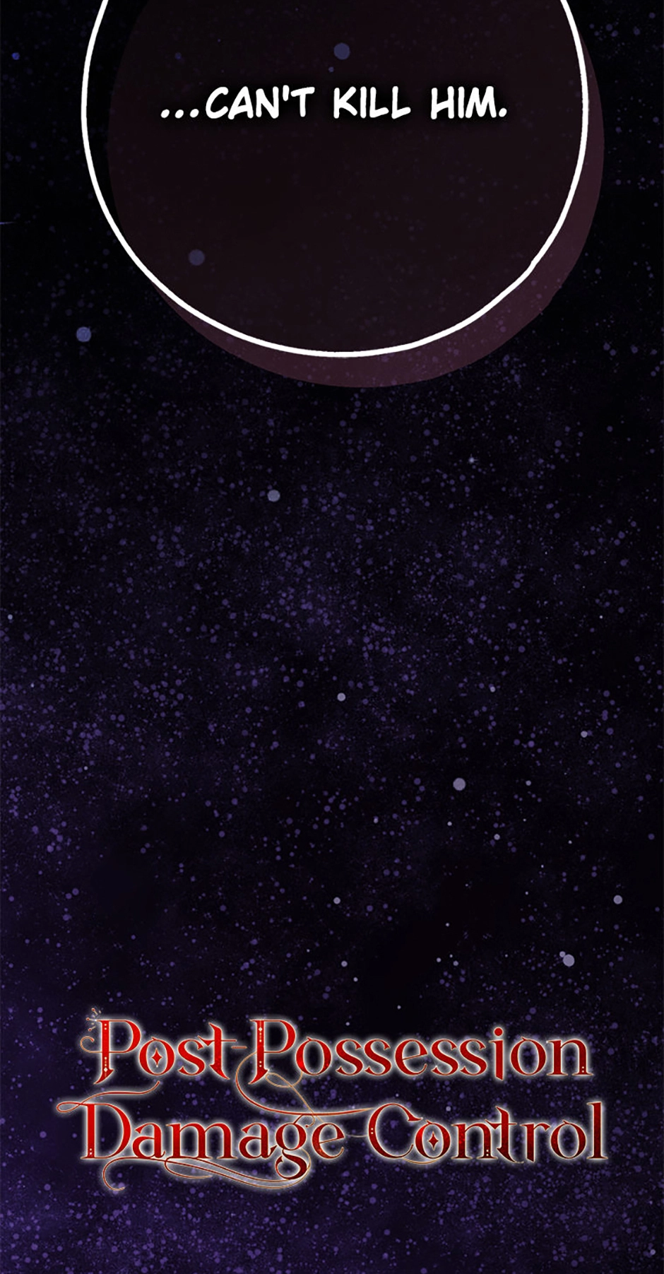 Post-Possession Damage Control Chapter 84 page 35 - 