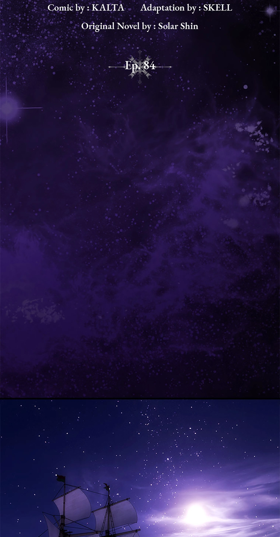 Post-Possession Damage Control Chapter 84 page 36 - 