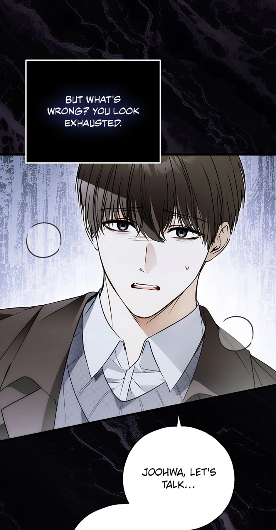 Post-Possession Damage Control Chapter 84 page 40 - 