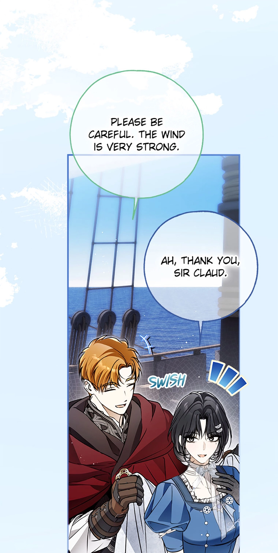 Post-Possession Damage Control Chapter 84 page 5 - 