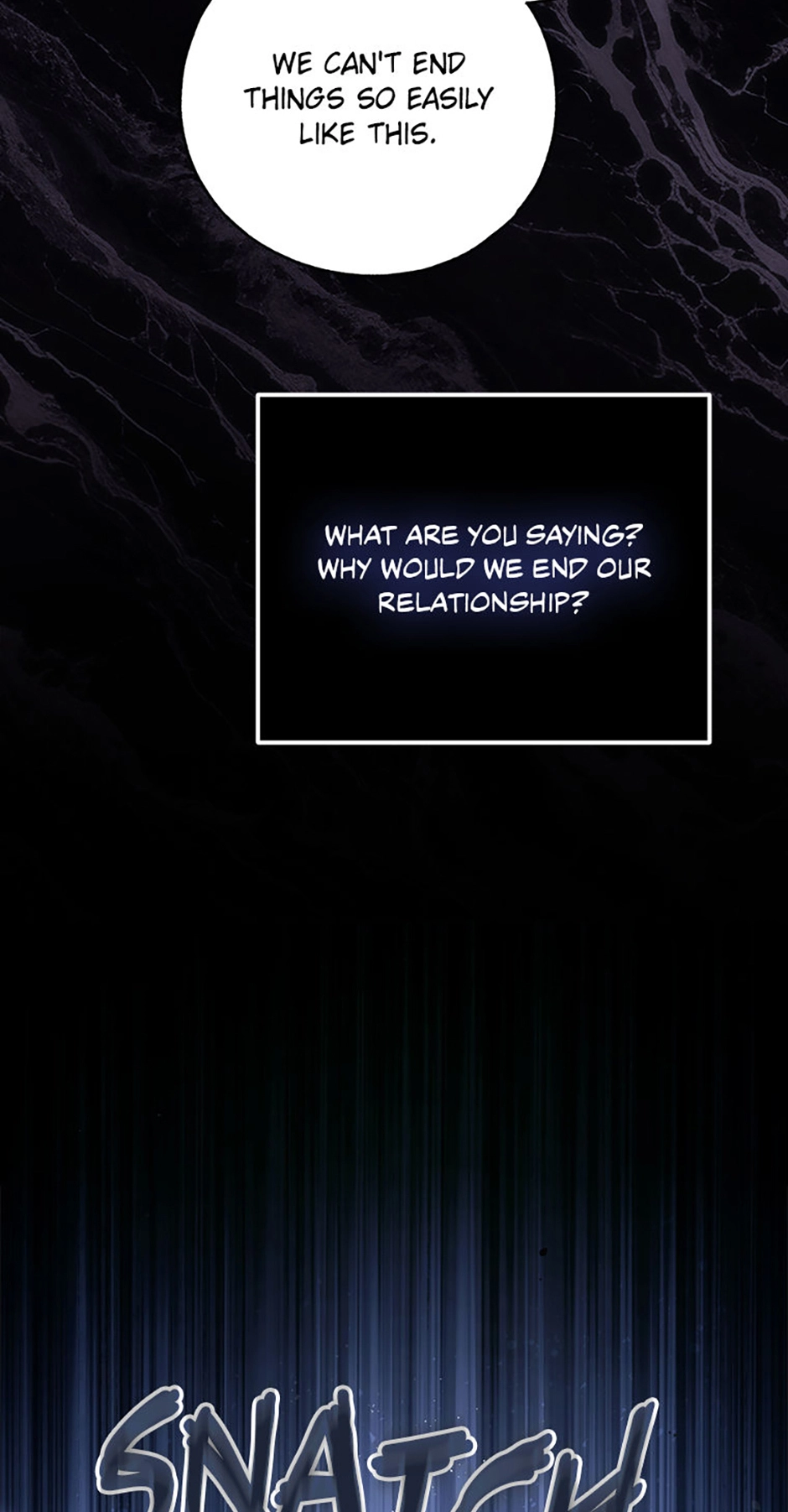 Post-Possession Damage Control Chapter 84 page 41 - 